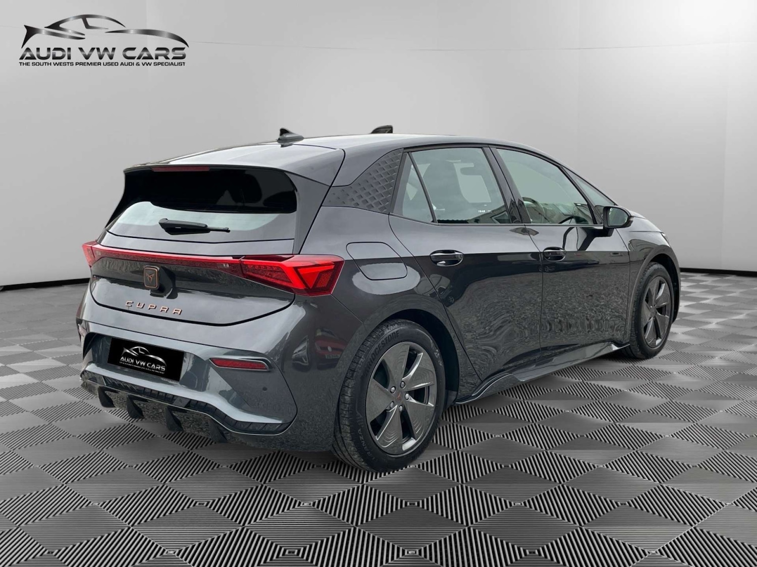 Used Cupra Born 2023 for sale - 76719533: Photo 5