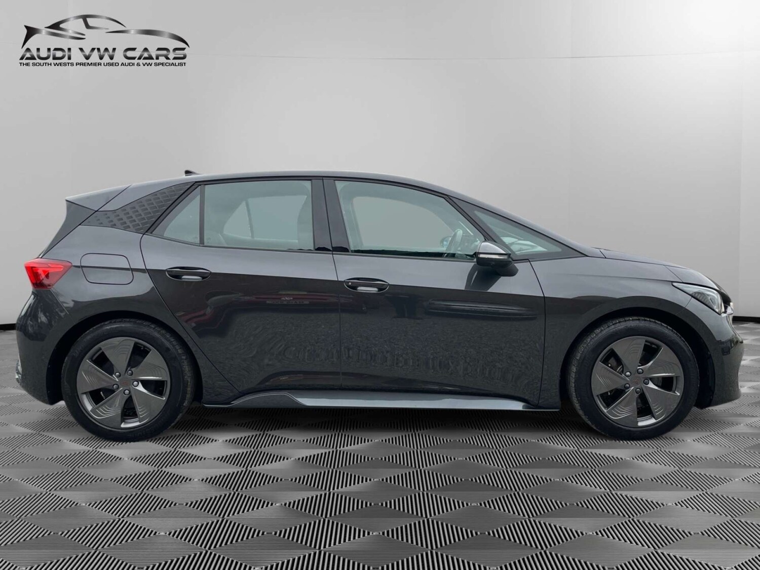 Used Cupra Born 2023 for sale - 76719533: Photo 6