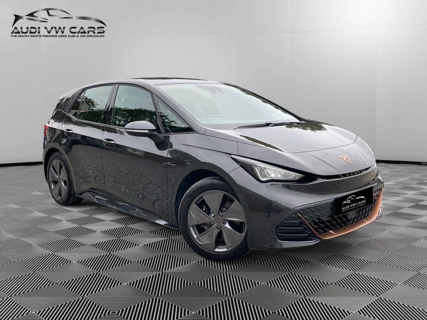 Used Cupra Born 2023 for sale - 76719533: Photo 7