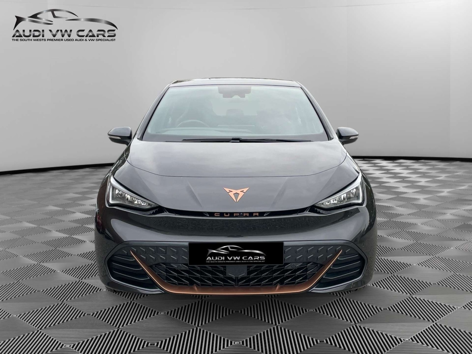 Used Cupra Born 2023 for sale - 76719533: Photo 8