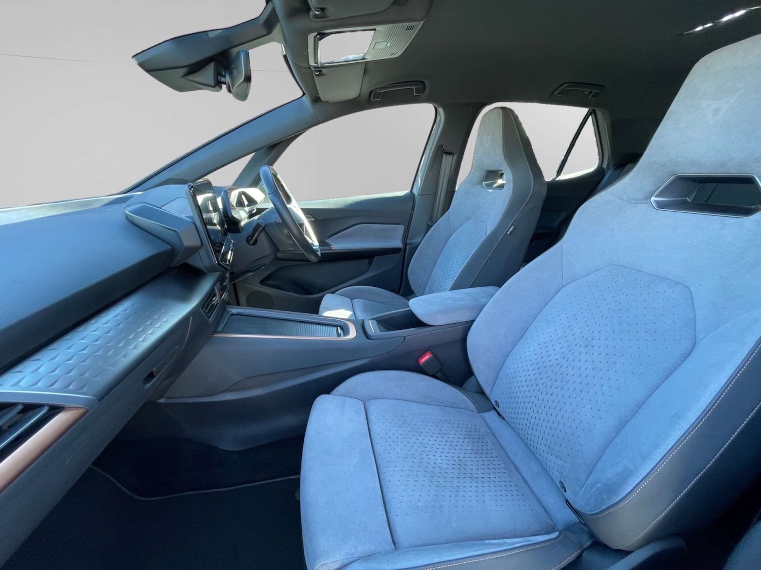 Used Cupra Born 2023 for sale - 76719535: Photo 10