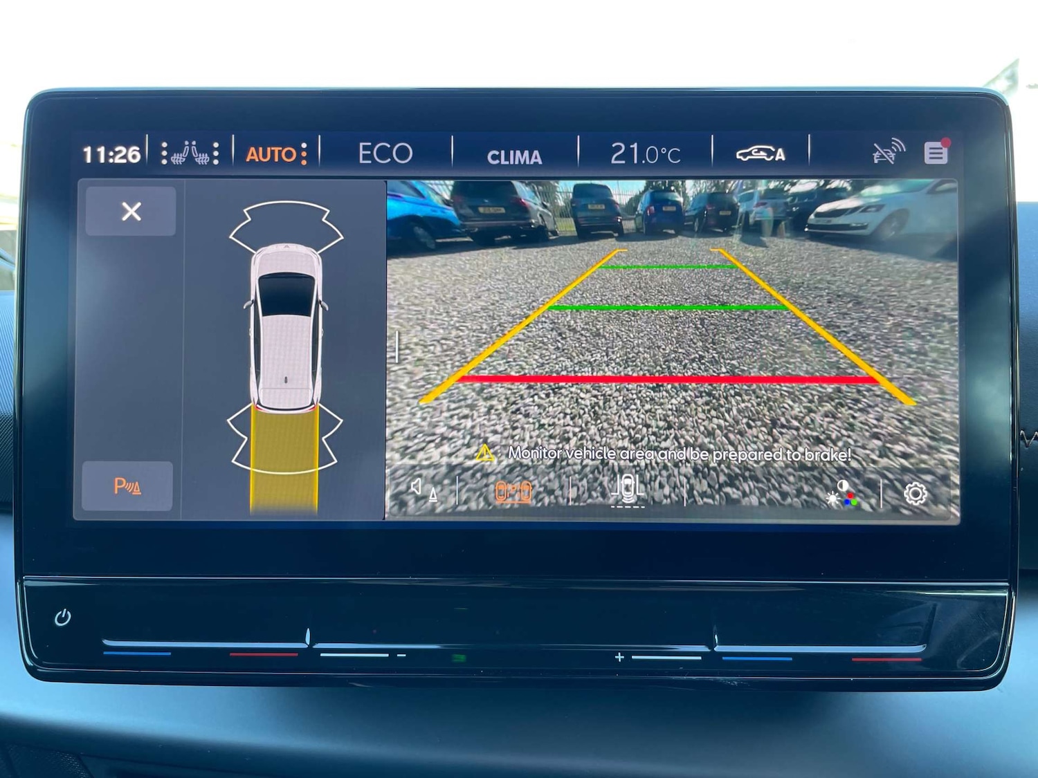 Used Cupra Born 2023 for sale - 76719535: Photo 15