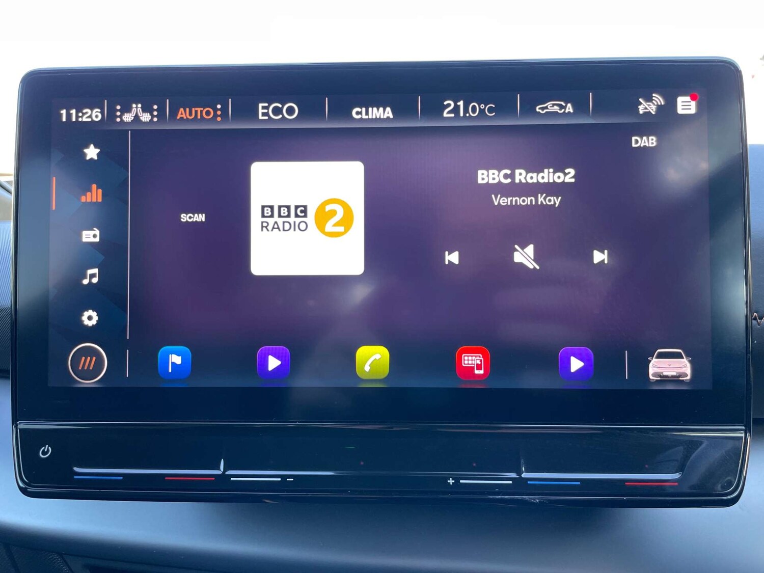 Used Cupra Born 2023 for sale - 76719535: Photo 16