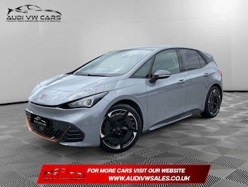 Used Cupra Born 2023 for sale - 76719535: Photo