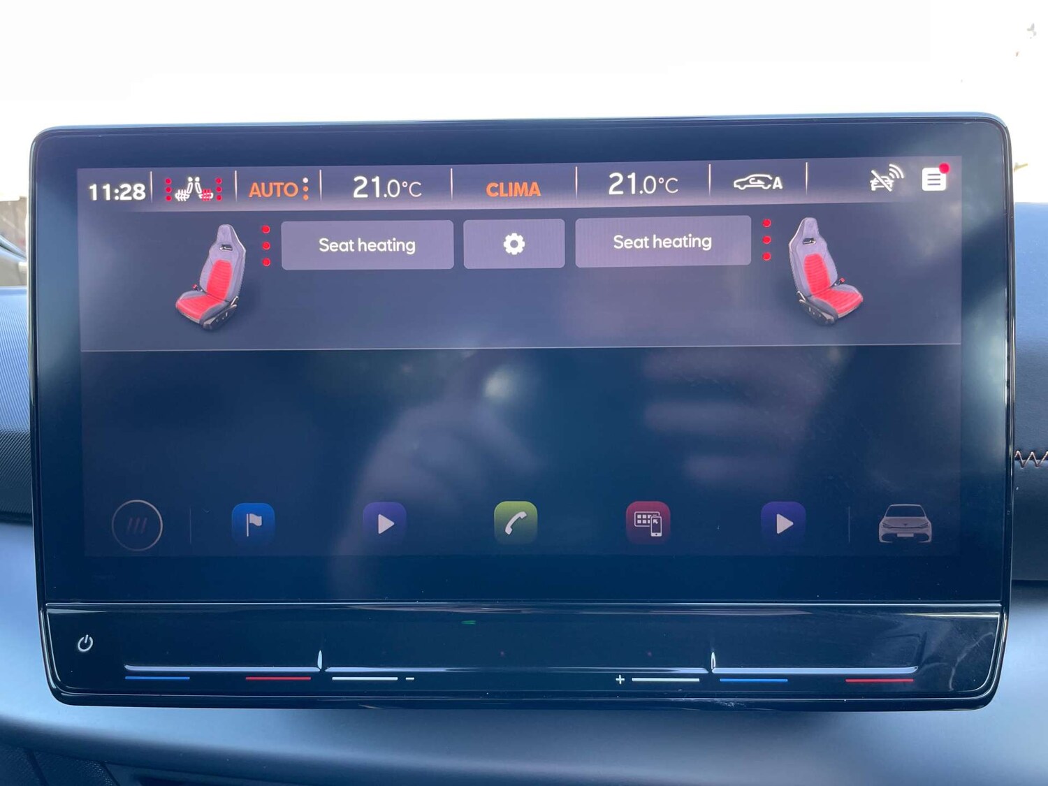 Used Cupra Born 2023 for sale - 76719535: Photo 20