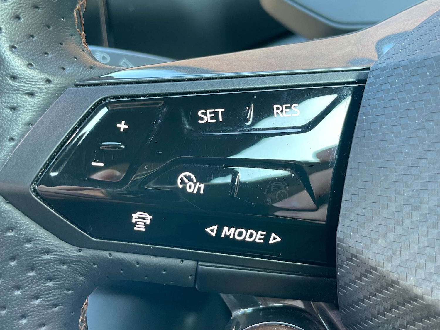 Used Cupra Born 2023 for sale - 76719535: Photo 24