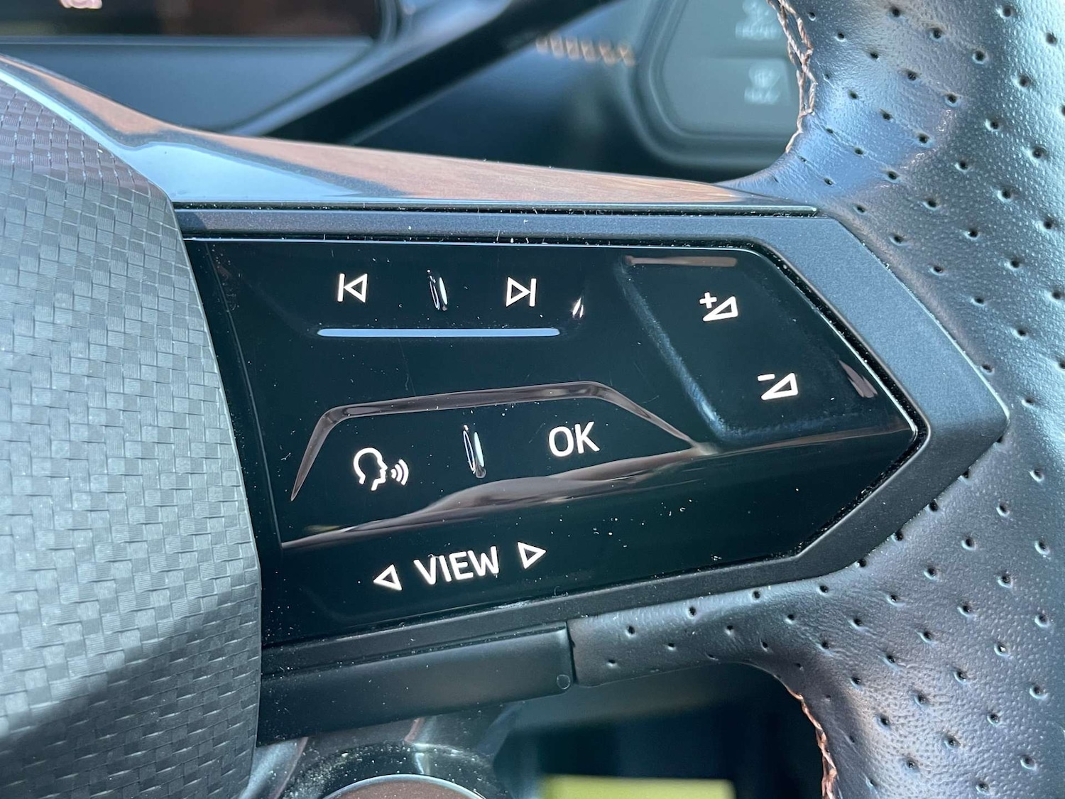 Used Cupra Born 2023 for sale - 76719535: Photo 25