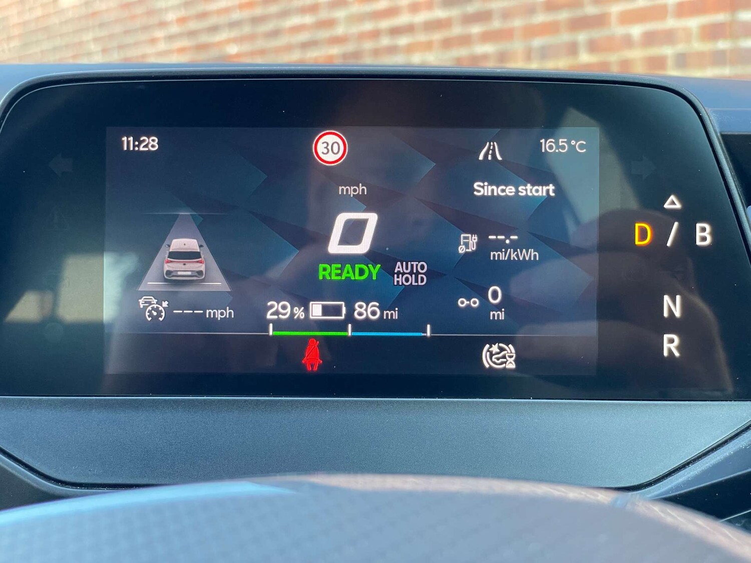 Used Cupra Born 2023 for sale - 76719535: Photo 26