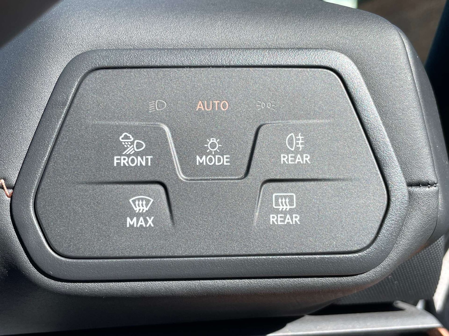 Used Cupra Born 2023 for sale - 76719535: Photo 27