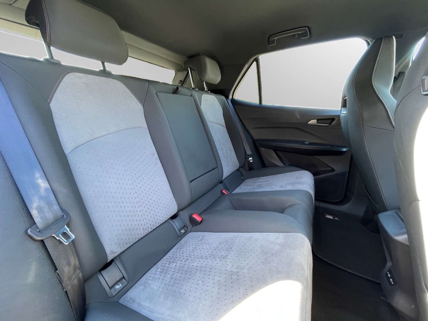 Used Cupra Born 2023 for sale - 76719535: Photo 28