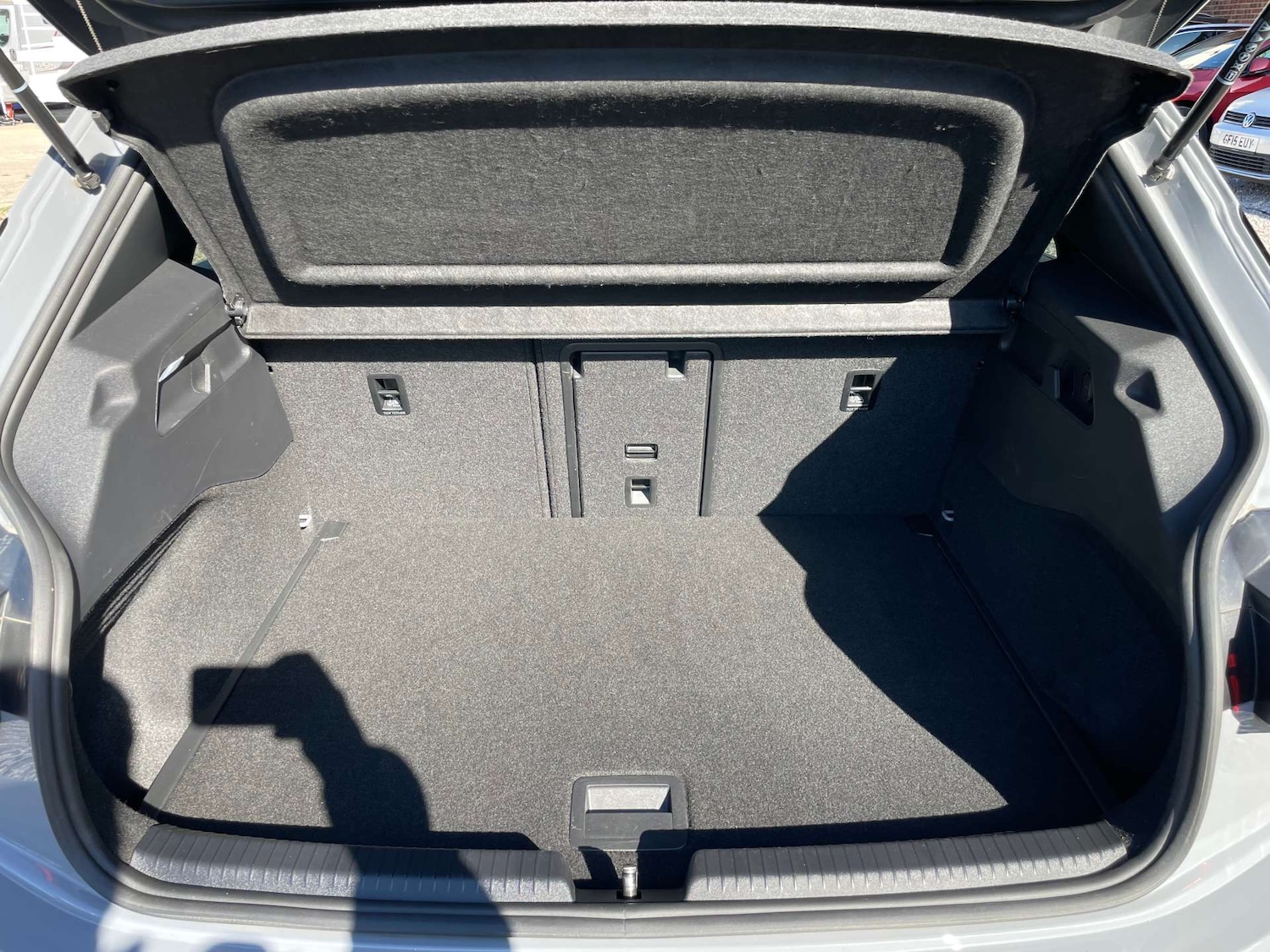 Used Cupra Born 2023 for sale - 76719535: Photo 29