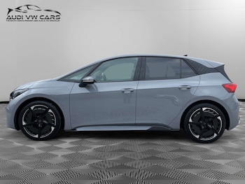 Used Cupra Born 2023 for sale - 76719535: Photo
