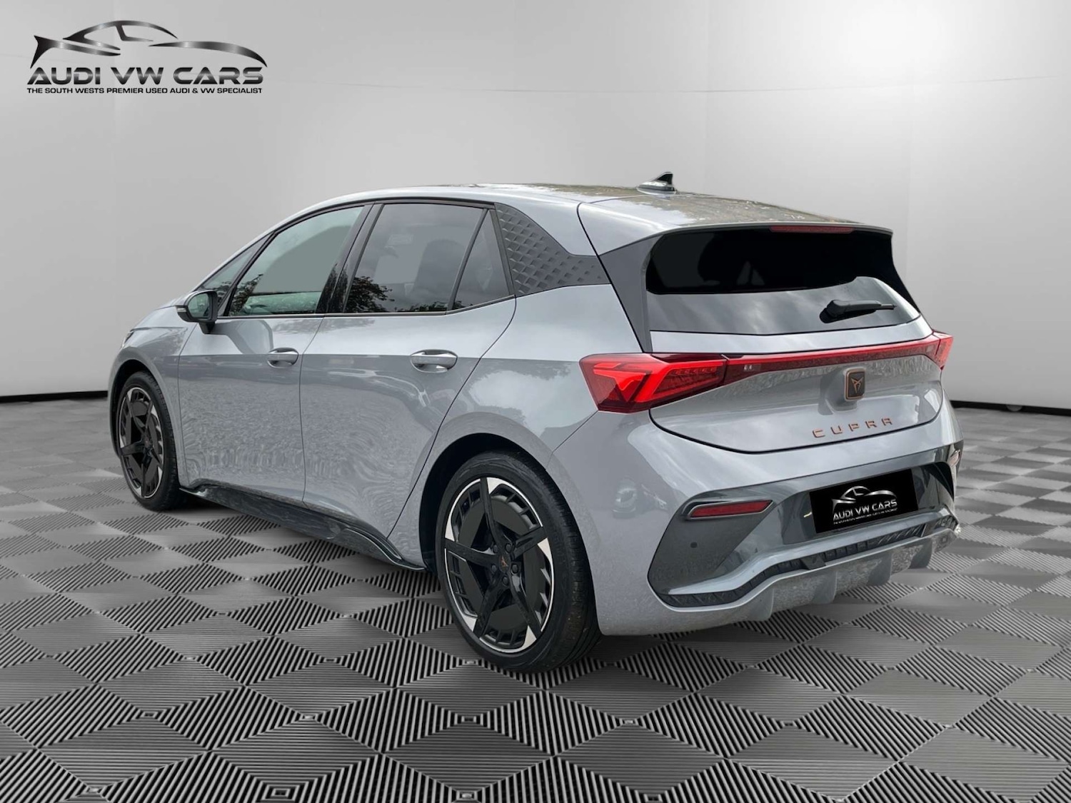 Used Cupra Born 2023 for sale - 76719535: Photo 3