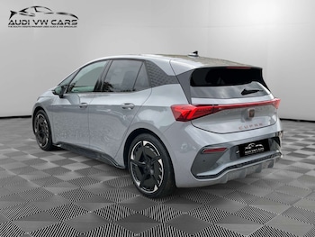 Used Cupra Born 2023 for sale - 76719535: Photo