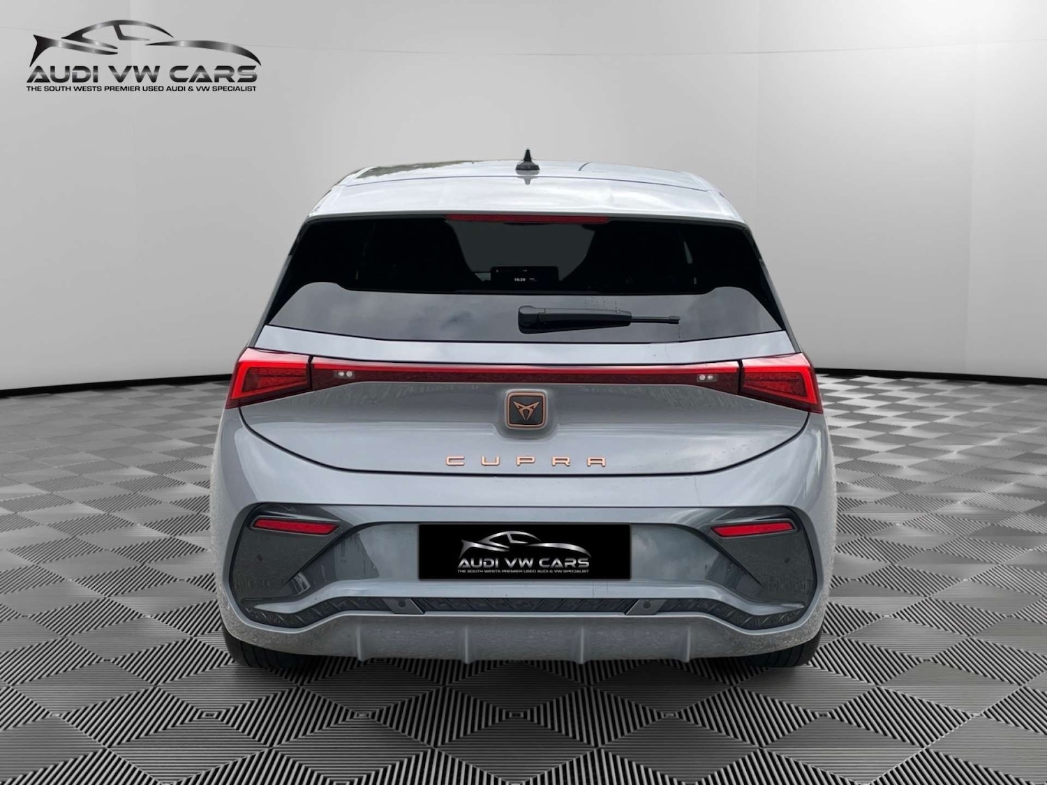 Used Cupra Born 2023 for sale - 76719535: Photo 4