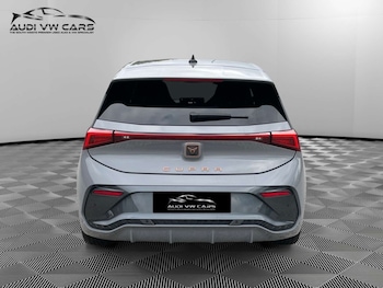Used Cupra Born 2023 for sale - 76719535: Photo