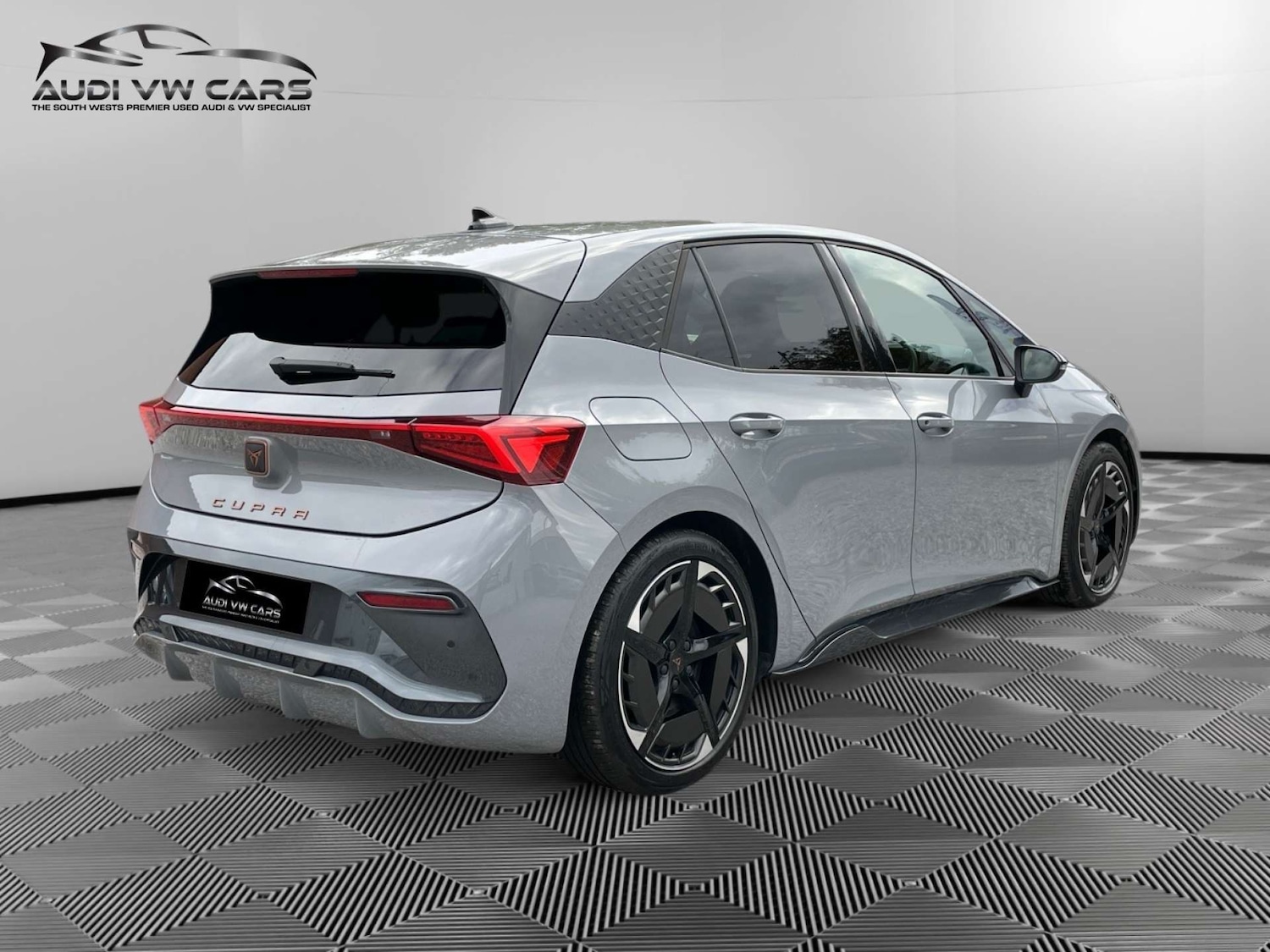 Used Cupra Born 2023 for sale - 76719535: Photo 5