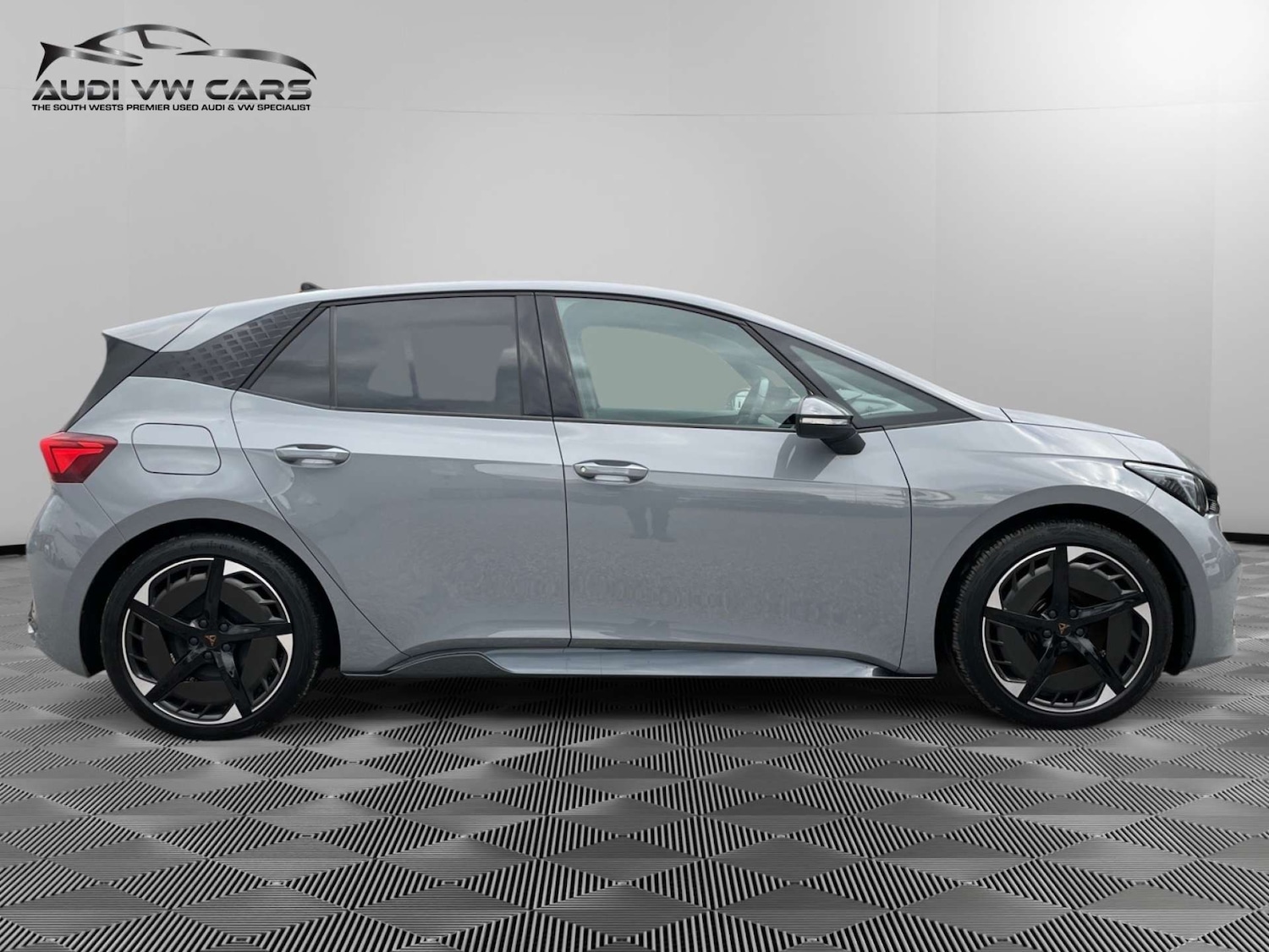 Used Cupra Born 2023 for sale - 76719535: Photo 6