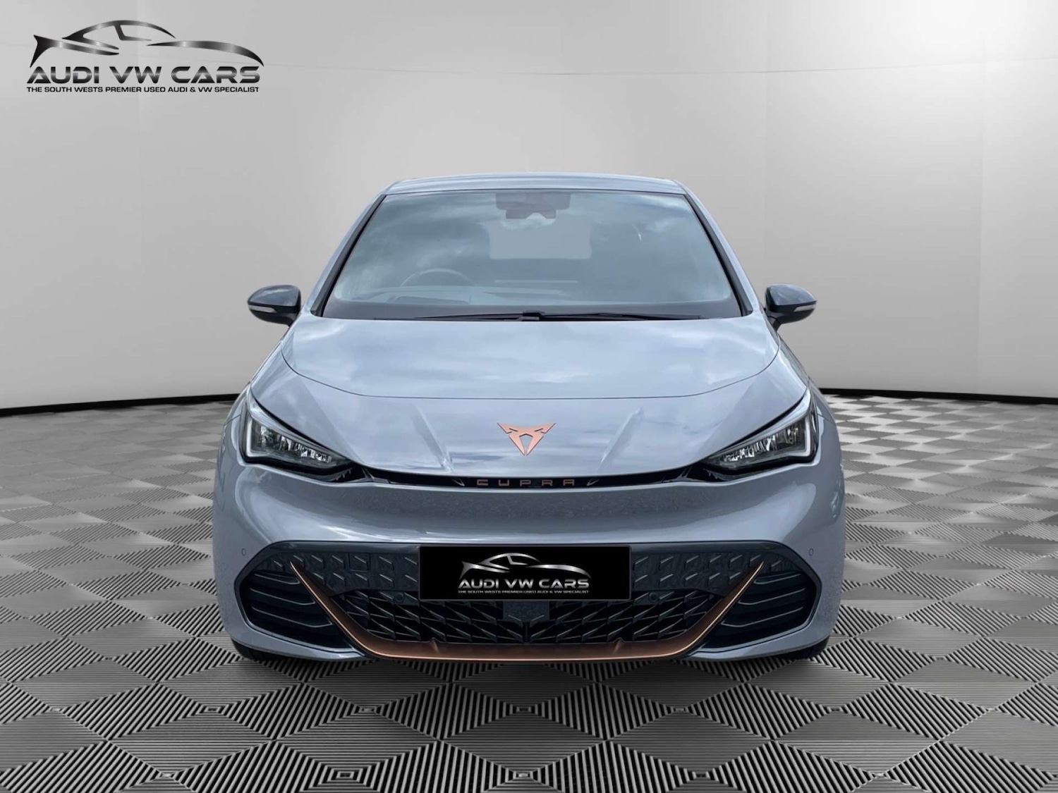 Used Cupra Born 2023 for sale - 76719535: Photo 7