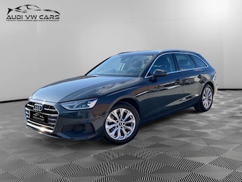 Used Audi A4 2022 for sale - 78412505: Photo