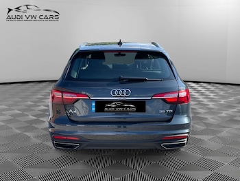 Used Audi A4 2022 for sale - 78412505: Photo