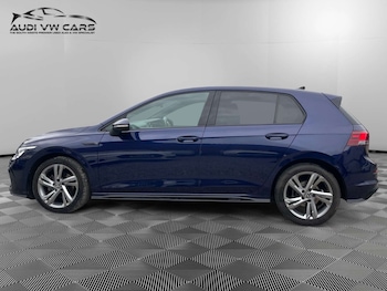 Used Volkswagen Golf 2021 for sale - 77544965: Photo