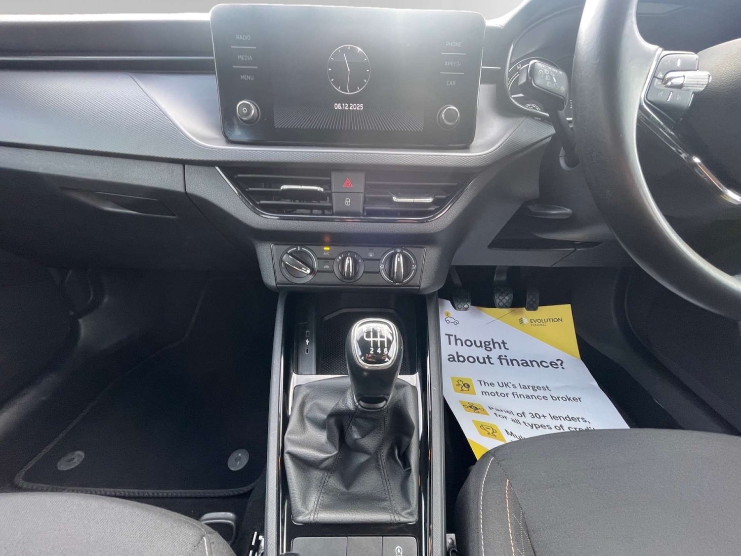 Used Skoda Kamiq 2022 for sale - 76836426: Photo 10