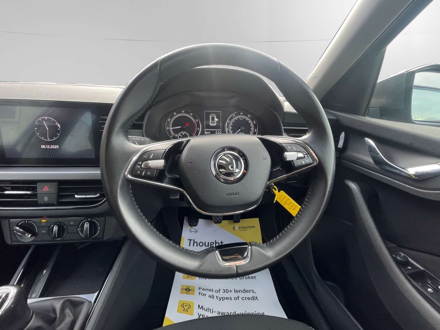 Used Skoda Kamiq 2022 for sale - 76836426: Photo 11