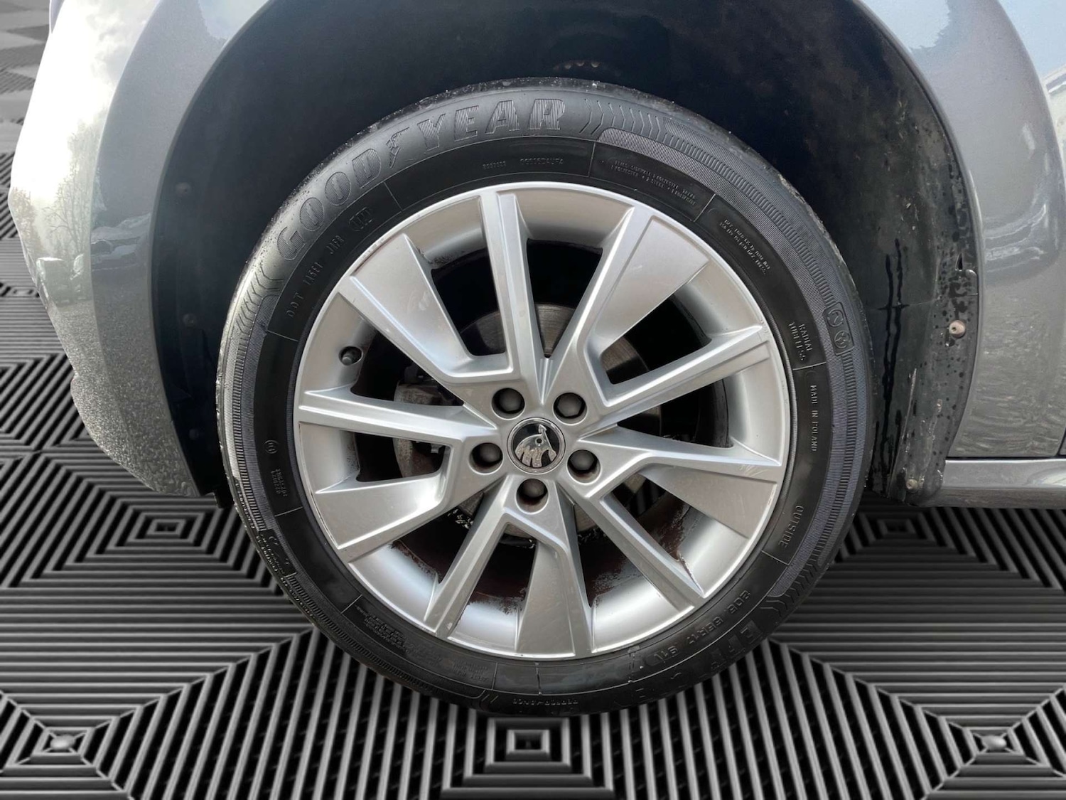 Used Skoda Kamiq 2022 for sale - 76836426: Photo 13