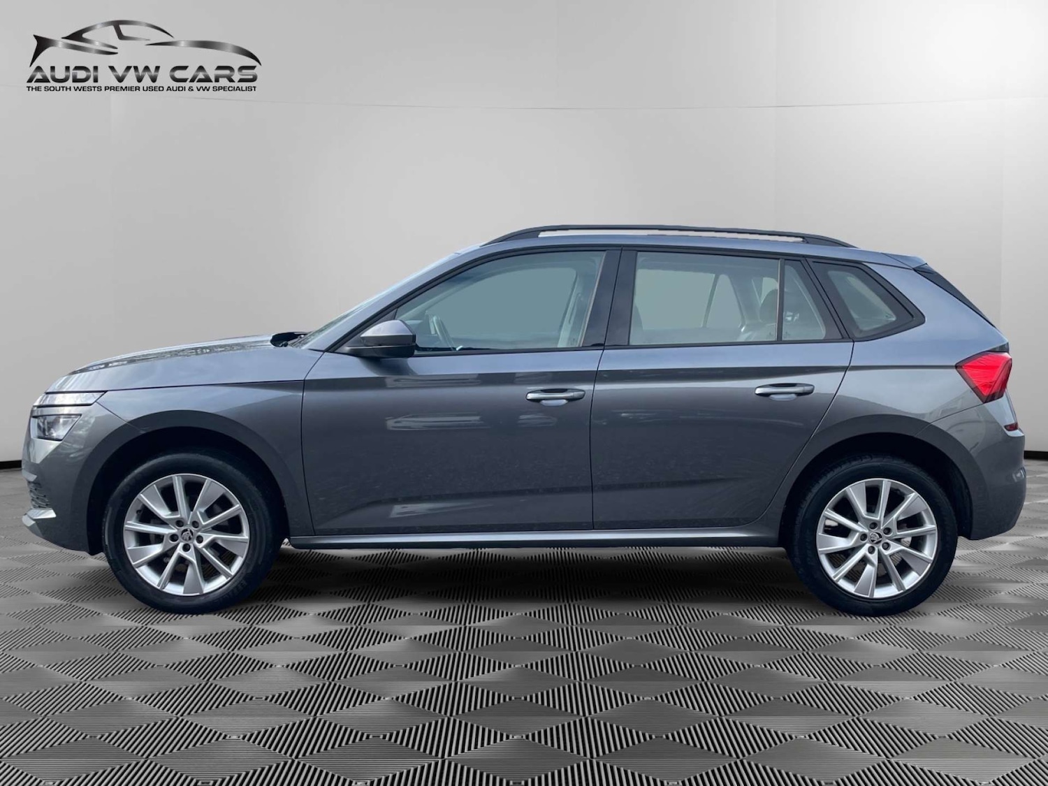 Used Skoda Kamiq 2022 for sale - 76836426: Photo 2