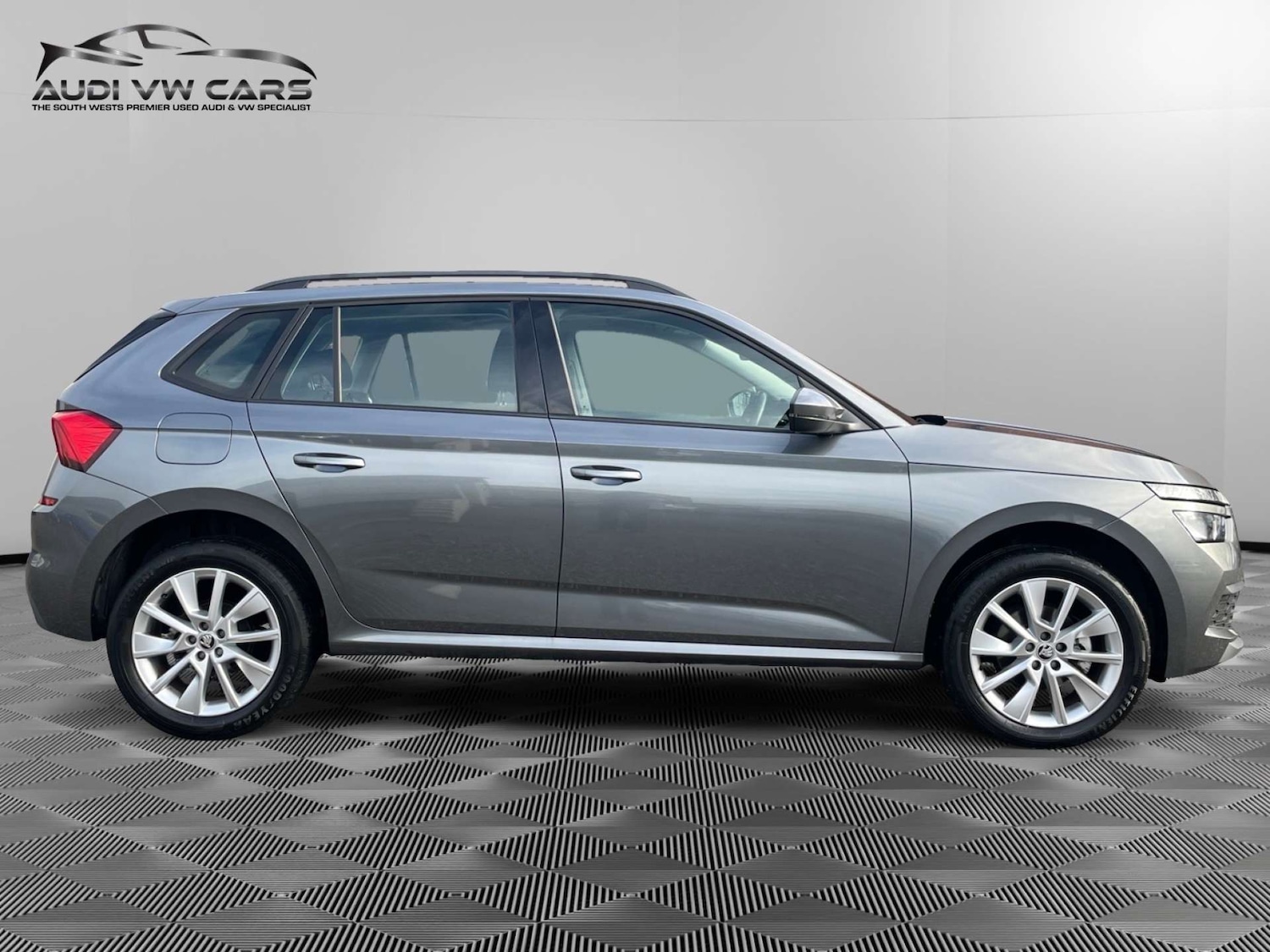 Used Skoda Kamiq 2022 for sale - 76836426: Photo 6