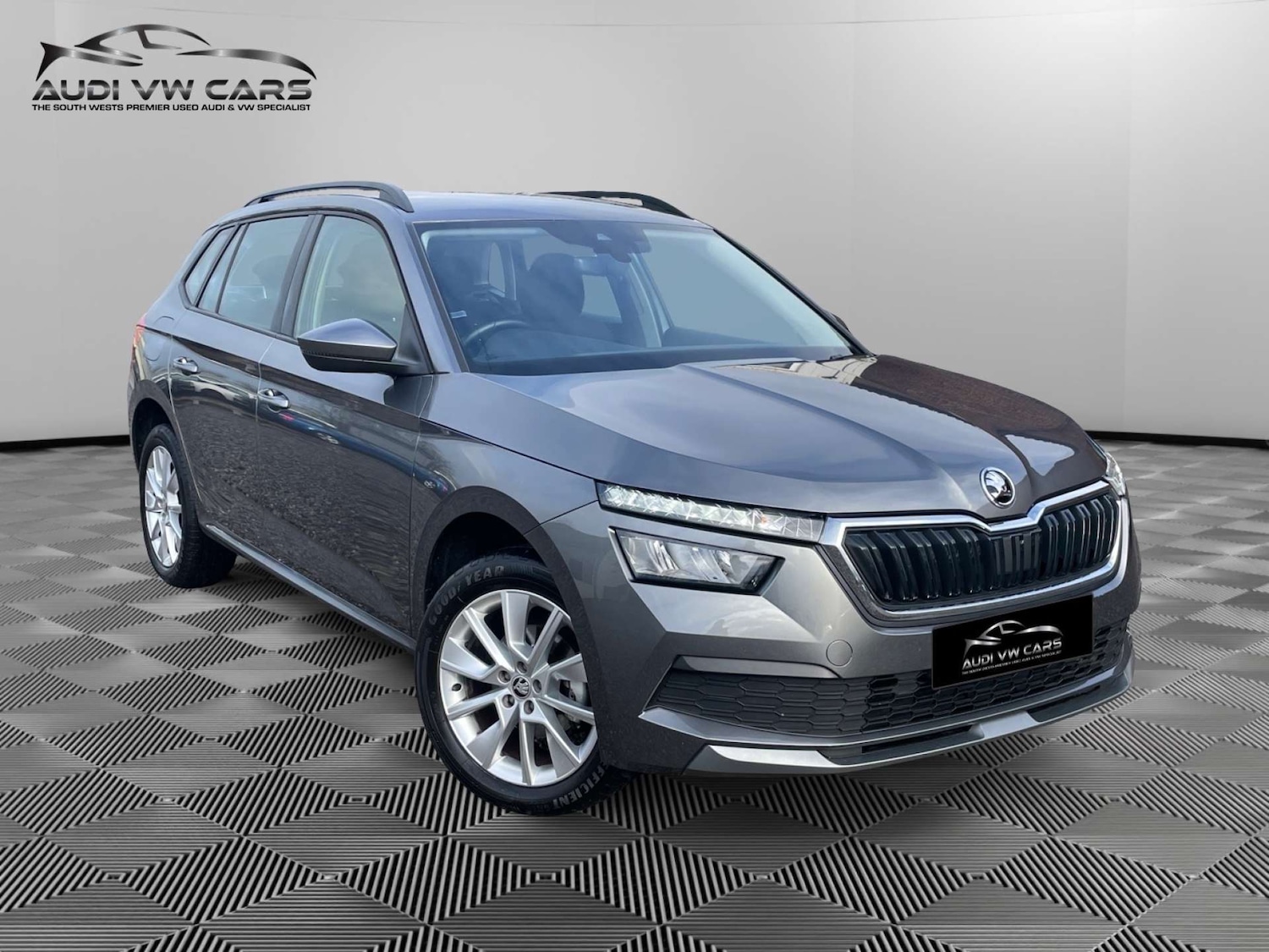 Used Skoda Kamiq 2022 for sale - 76836426: Photo 7