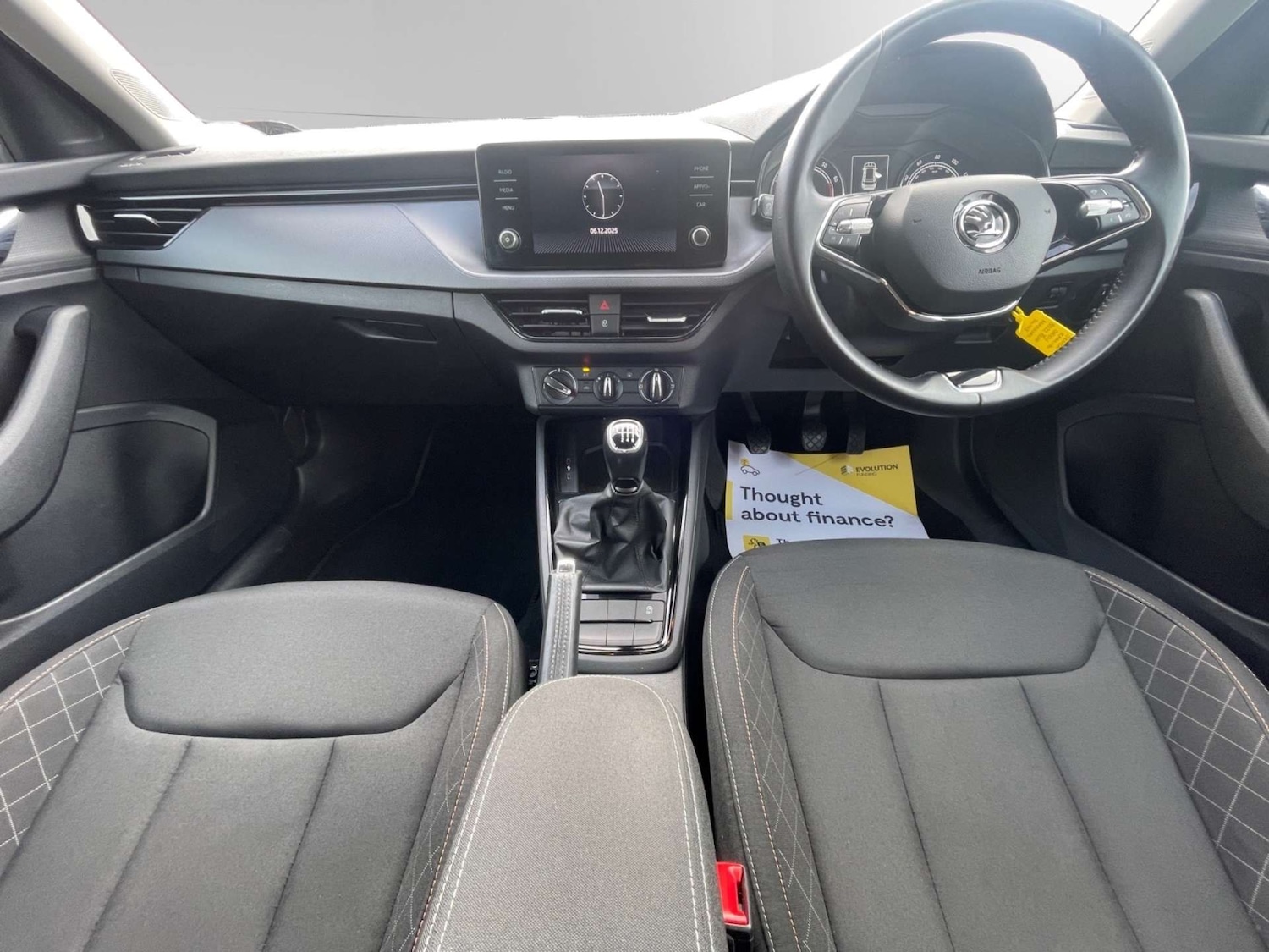 Used Skoda Kamiq 2022 for sale - 76836426: Photo 9