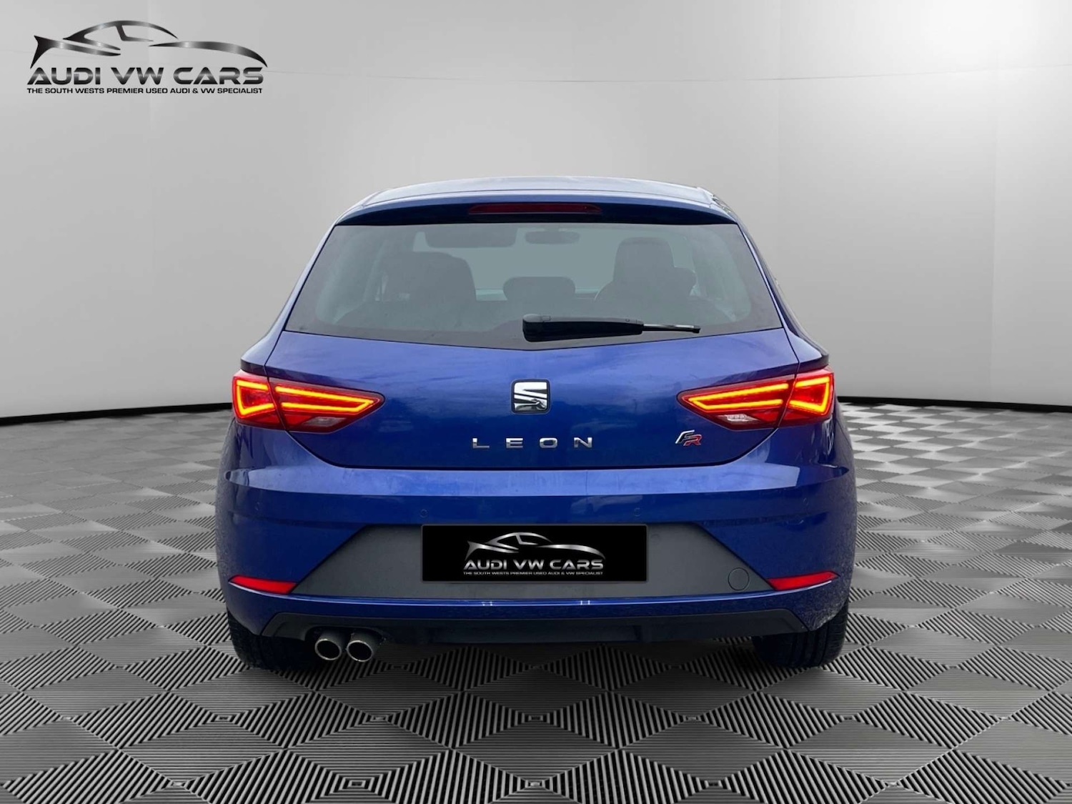 Used SEAT Leon 2019 for sale - 77129032: Photo 3