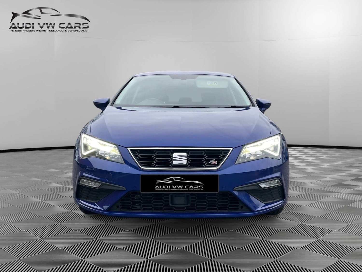 Used SEAT Leon 2019 for sale - 77129032: Photo 4