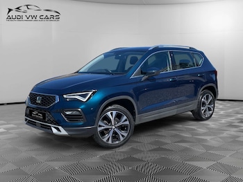 Used SEAT Ateca 2021 for sale - 78950760: Photo
