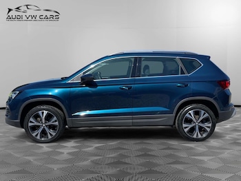 Used SEAT Ateca 2021 for sale - 78950760: Photo