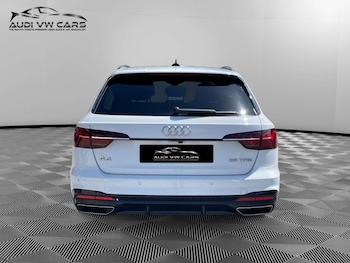 Used Audi A4 2021 for sale - 78791481: Photo