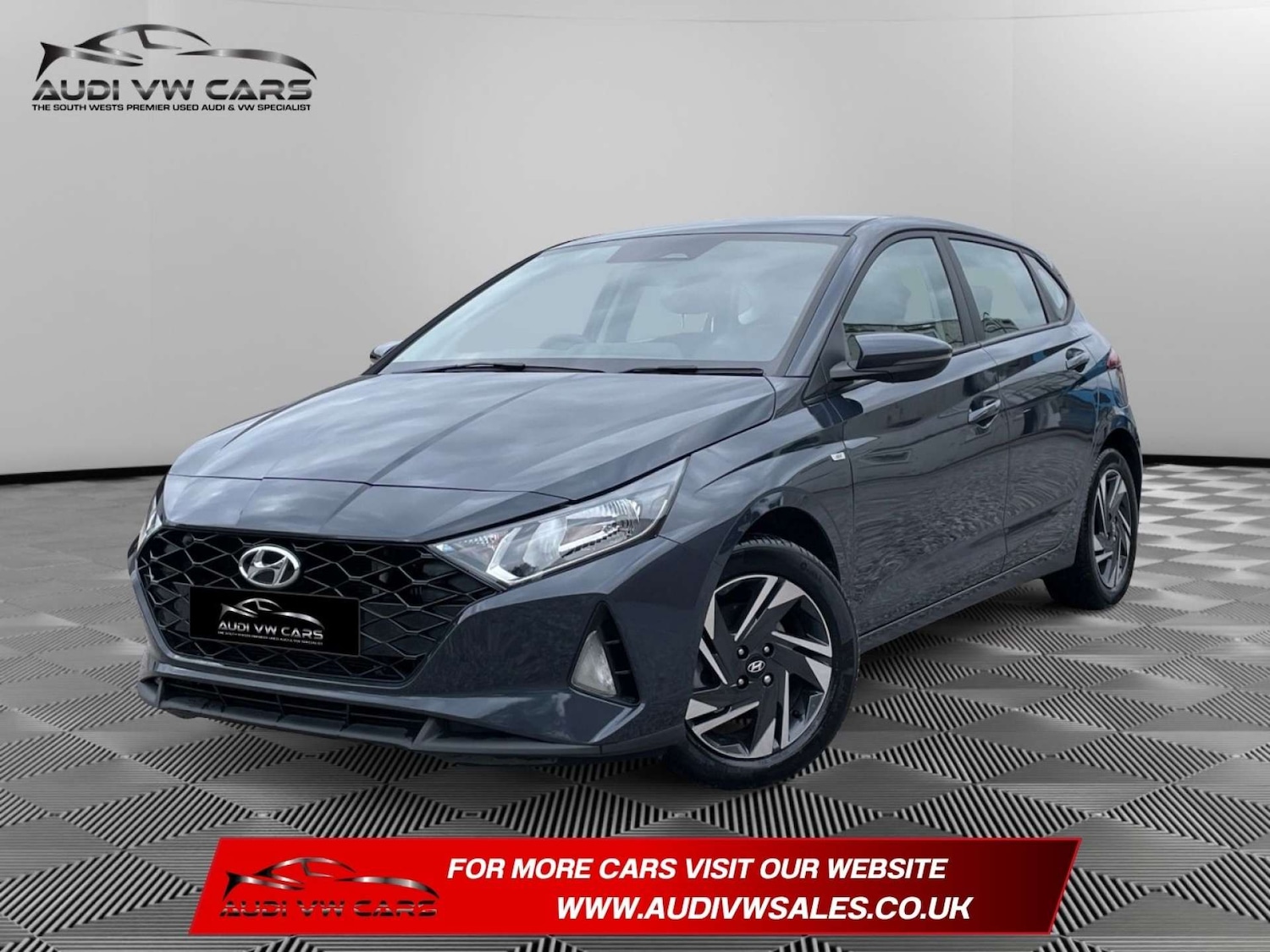 Used Hyundai i20 2022 for sale - 76720210: Photo 1