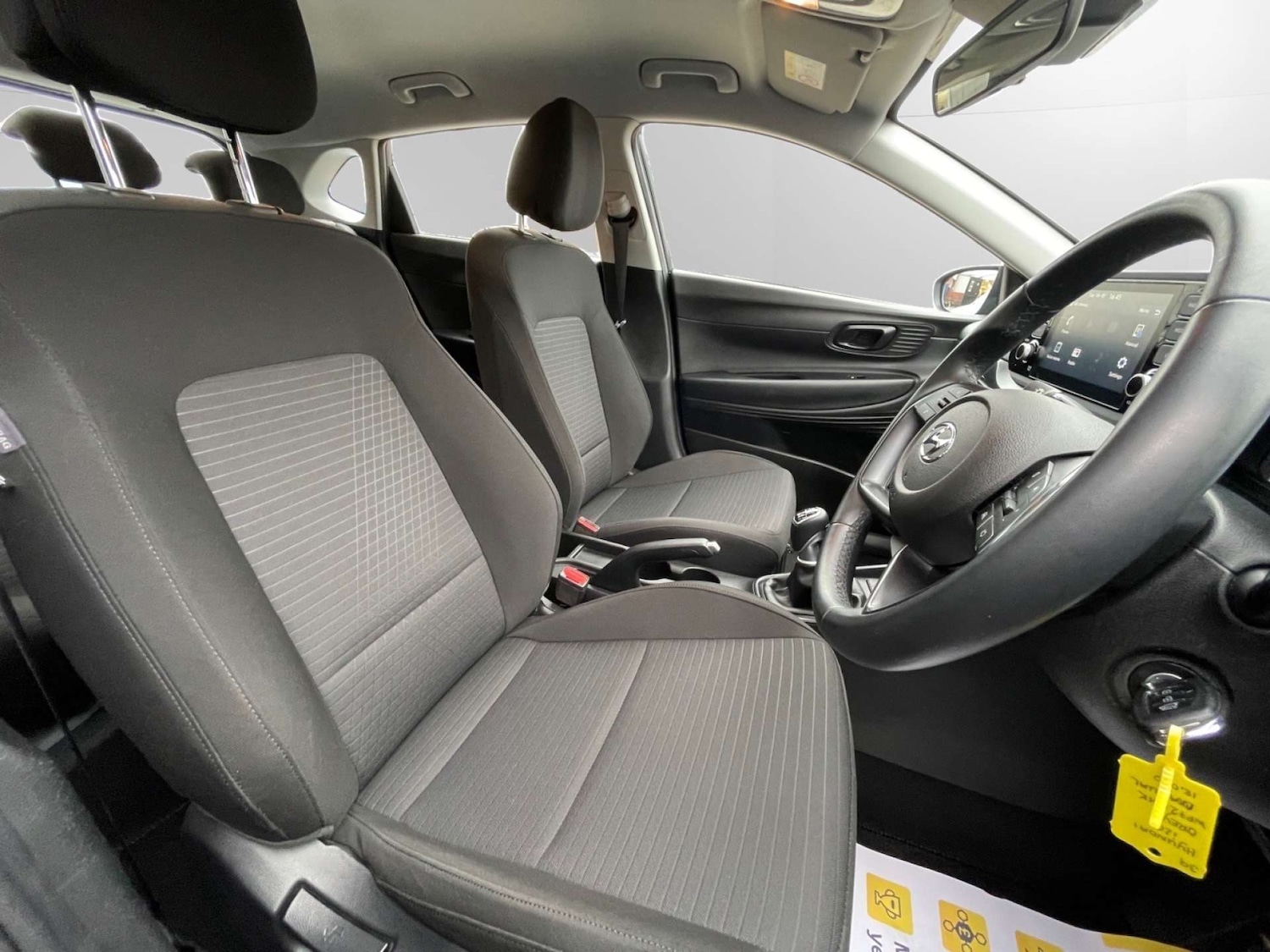 Used Hyundai i20 2022 for sale - 76720210: Photo 10