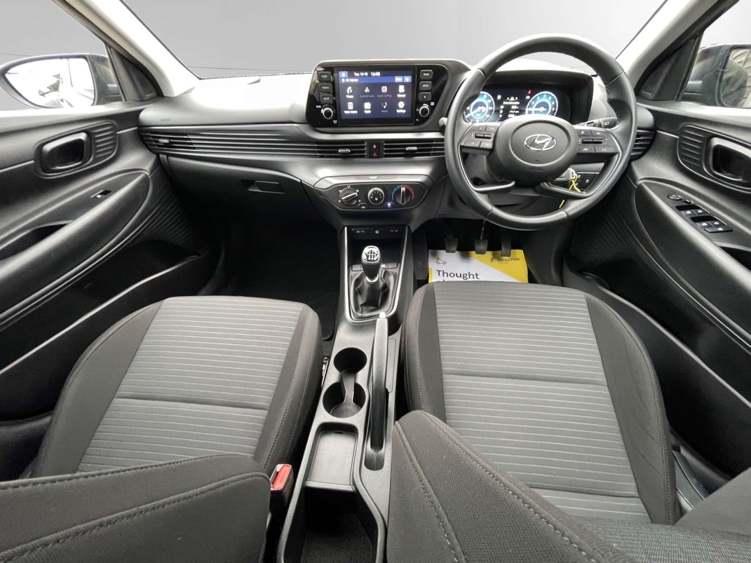 Used Hyundai i20 2022 for sale - 76720210: Photo 11