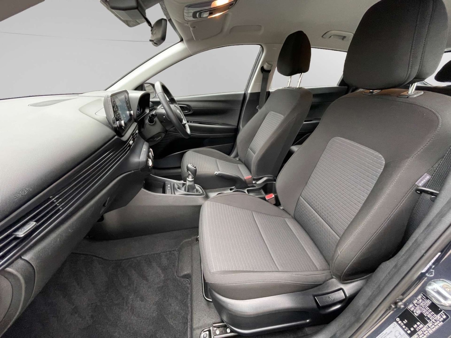 Used Hyundai i20 2022 for sale - 76720210: Photo 12