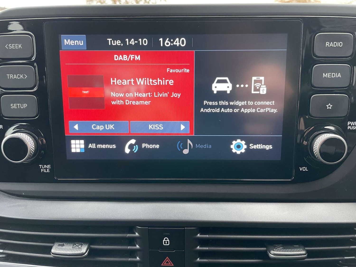 Used Hyundai i20 2022 for sale - 76720210: Photo 13