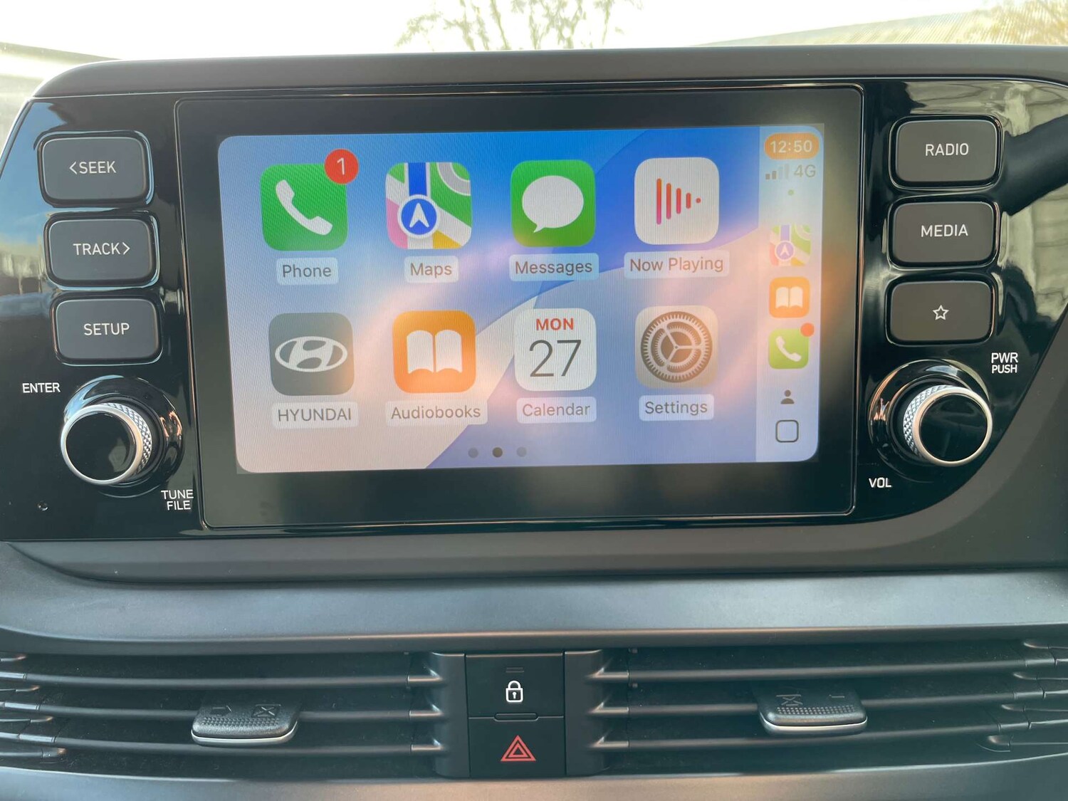 Used Hyundai i20 2022 for sale - 76720210: Photo 14