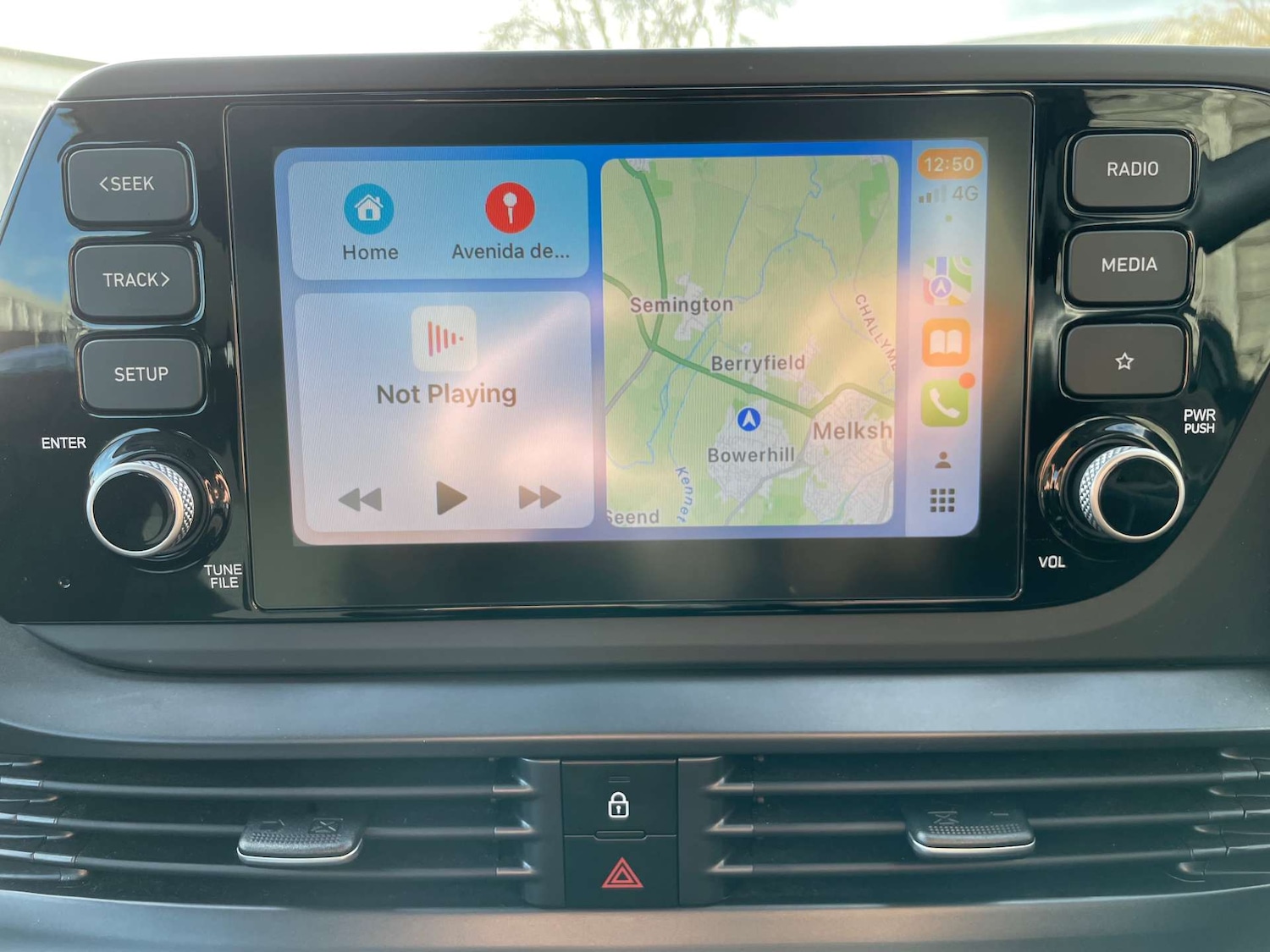 Used Hyundai i20 2022 for sale - 76720210: Photo 15