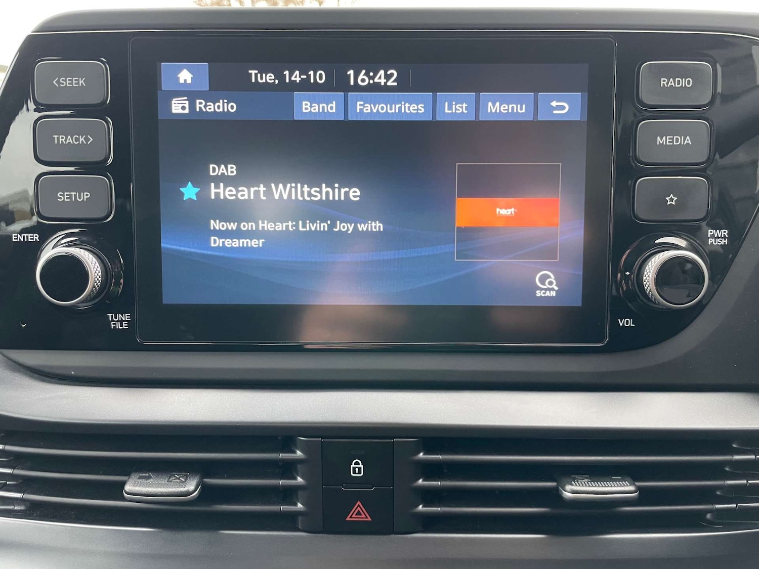 Used Hyundai i20 2022 for sale - 76720210: Photo 17