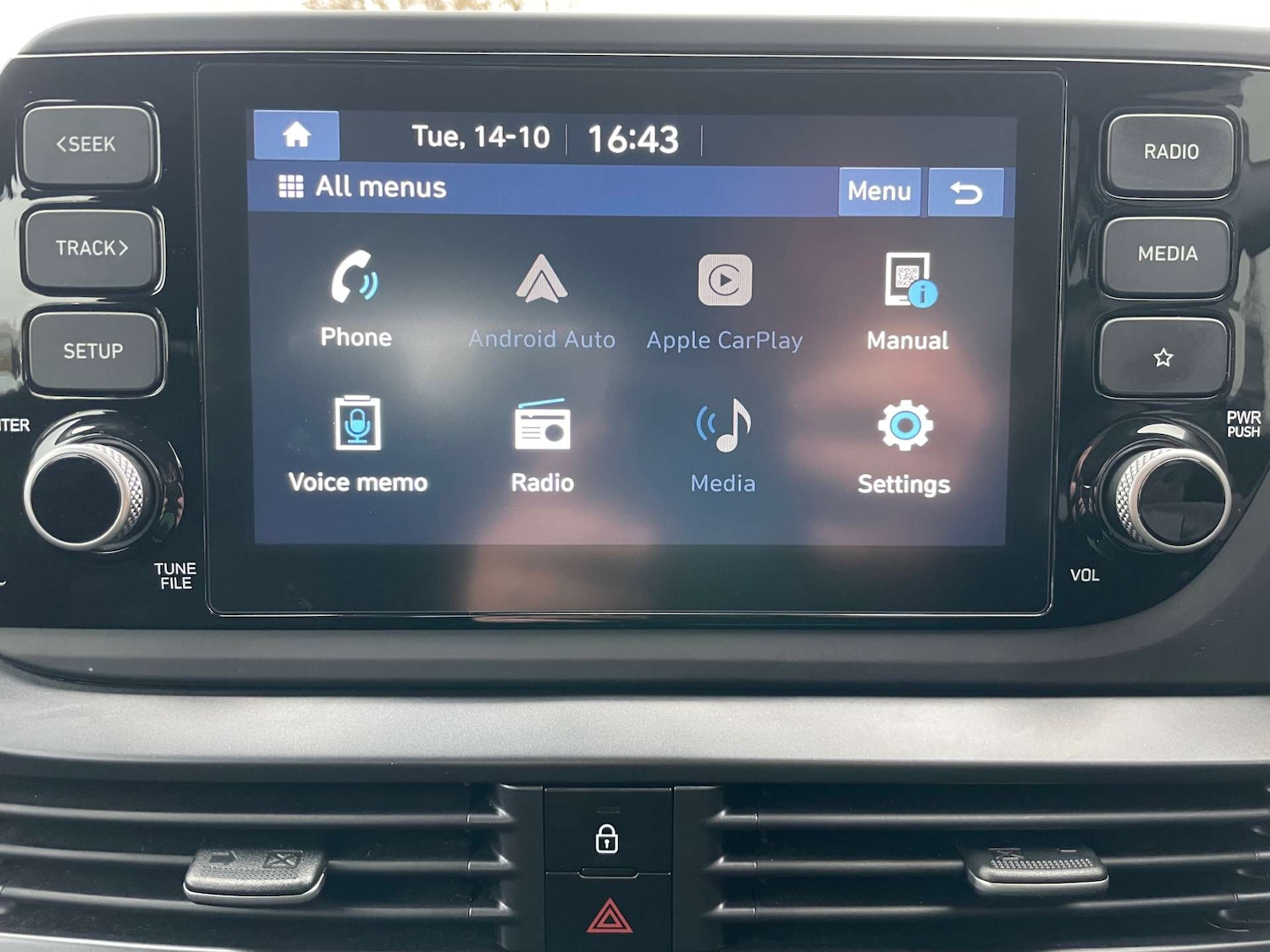 Used Hyundai i20 2022 for sale - 76720210: Photo 18