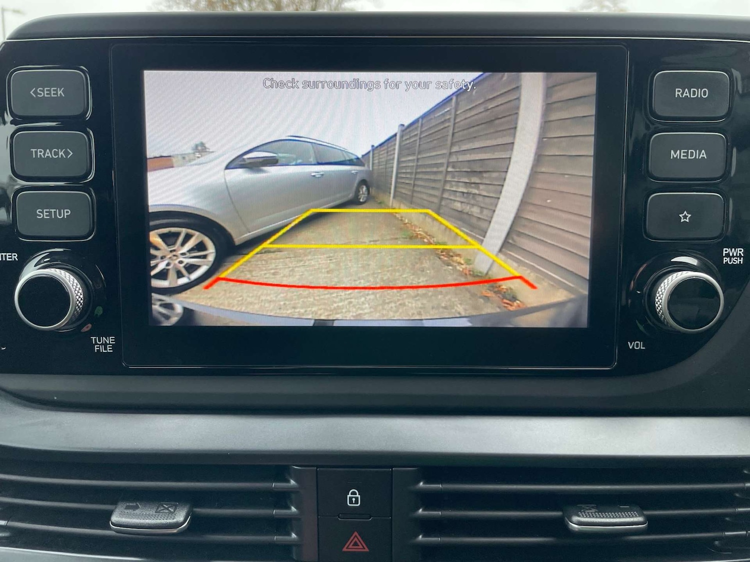 Used Hyundai i20 2022 for sale - 76720210: Photo 19