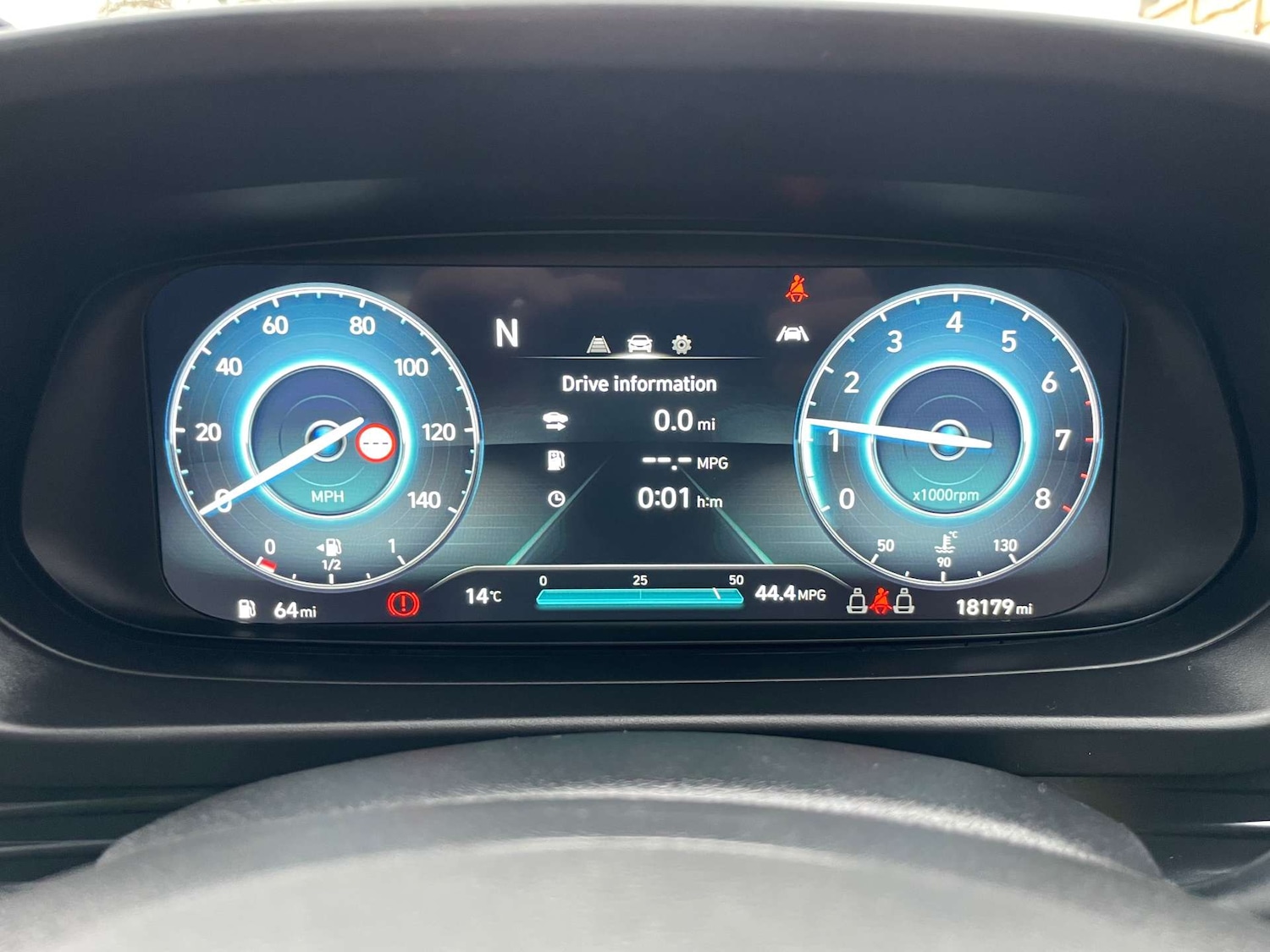 Used Hyundai i20 2022 for sale - 76720210: Photo 26