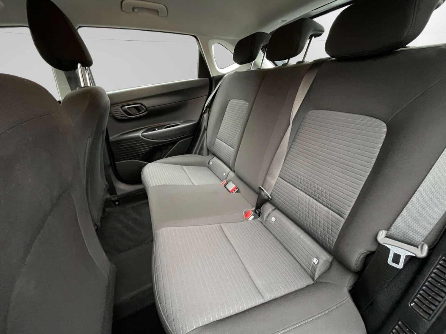 Used Hyundai i20 2022 for sale - 76720210: Photo 27